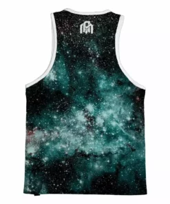 INTO THE AM T-Shirts & Tanks Team Electric Tank