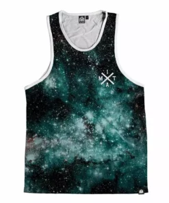 INTO THE AM T-Shirts & Tanks Team Electric Tank