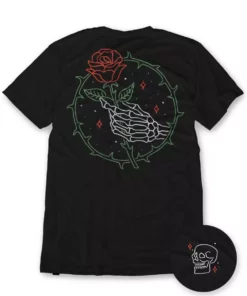 INTO THE AM Thorn Grip Tee