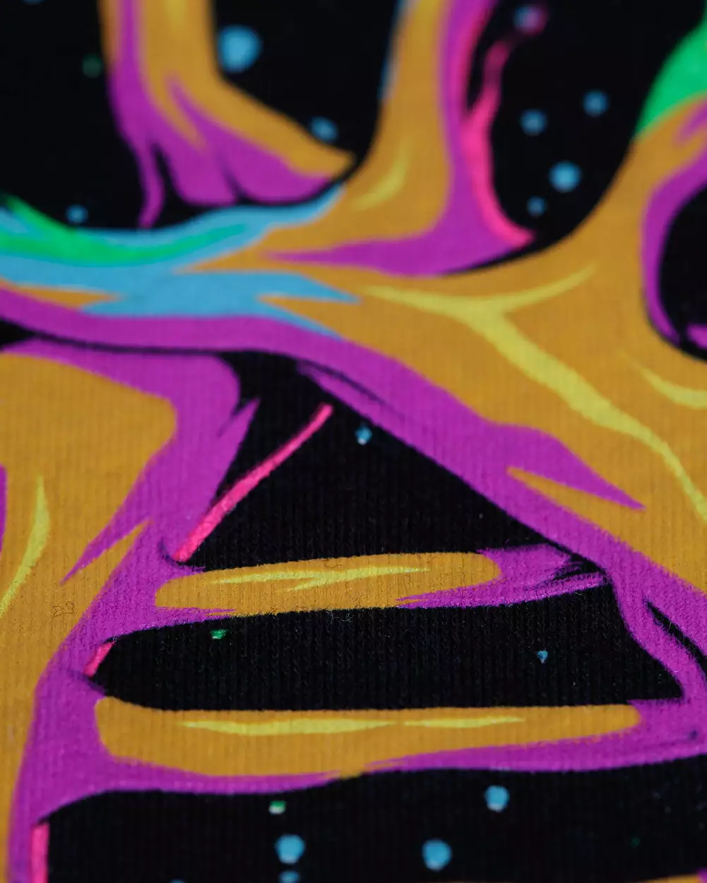 INTO THE AM Tree Of Life Tee 8 INTO THE AM Tree Of Life Tee