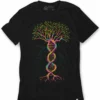 INTO THE AM Tree Of Life Tee 2 INTO THE AM Tree Of Life Tee