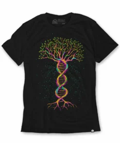 INTO THE AM Tree Of Life Tee