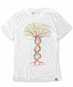 INTO THE AM Tree Of Life Tee 22 INTO THE AM Tree Of Life Tee