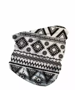 Andrew - Agent Tribal Seamless Mask Bandana Masks & Bandanas