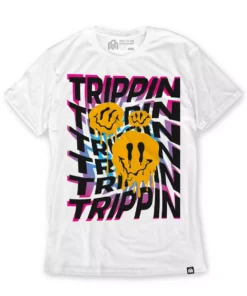 INTO THE AM Trippin Tee