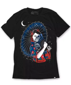 INTO THE AM Twilight Maiden Tee Best Sellers