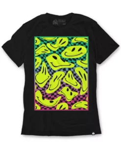 INTO THE AM Twisted Grins Tee