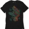 INTO THE AM Best Sellers Universal Guardian Glow-in-the-Dark Tee