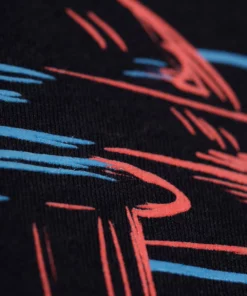 INTO THE AM Unnatural Forces Glow-in-the-Dark Tee 12 INTO THE AM Unnatural Forces Glow-in-the-Dark Tee