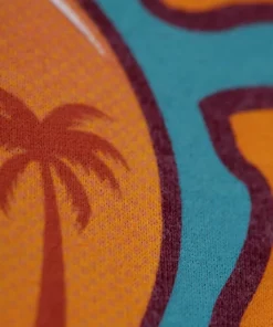 INTO THE AM Wavy Tee T-Shirts & Tanks 13 INTO THE AM Wavy Tee T-Shirts & Tanks