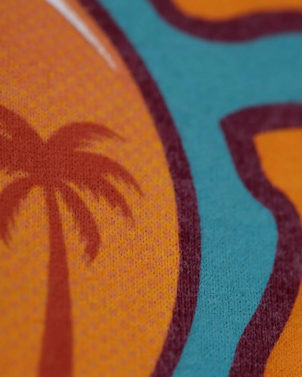 INTO THE AM Wavy Tee T-Shirts & Tanks 7 INTO THE AM Wavy Tee T-Shirts & Tanks