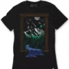 INTO THE AM Wild Terrain Tee