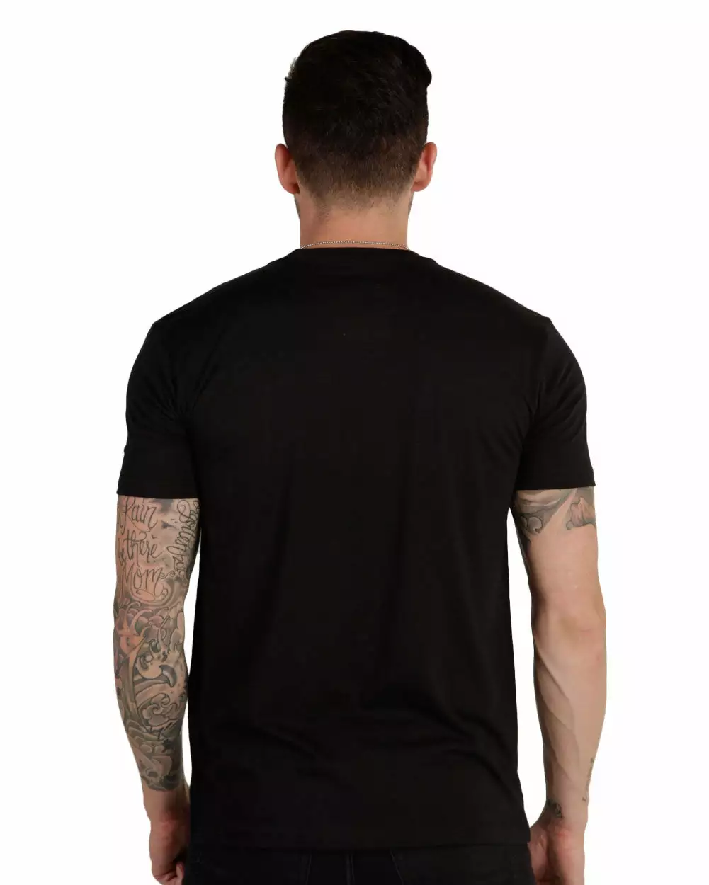 INTO THE AM Best Sellers AstroBlaster Tee 6 INTO THE AM Best Sellers AstroBlaster Tee