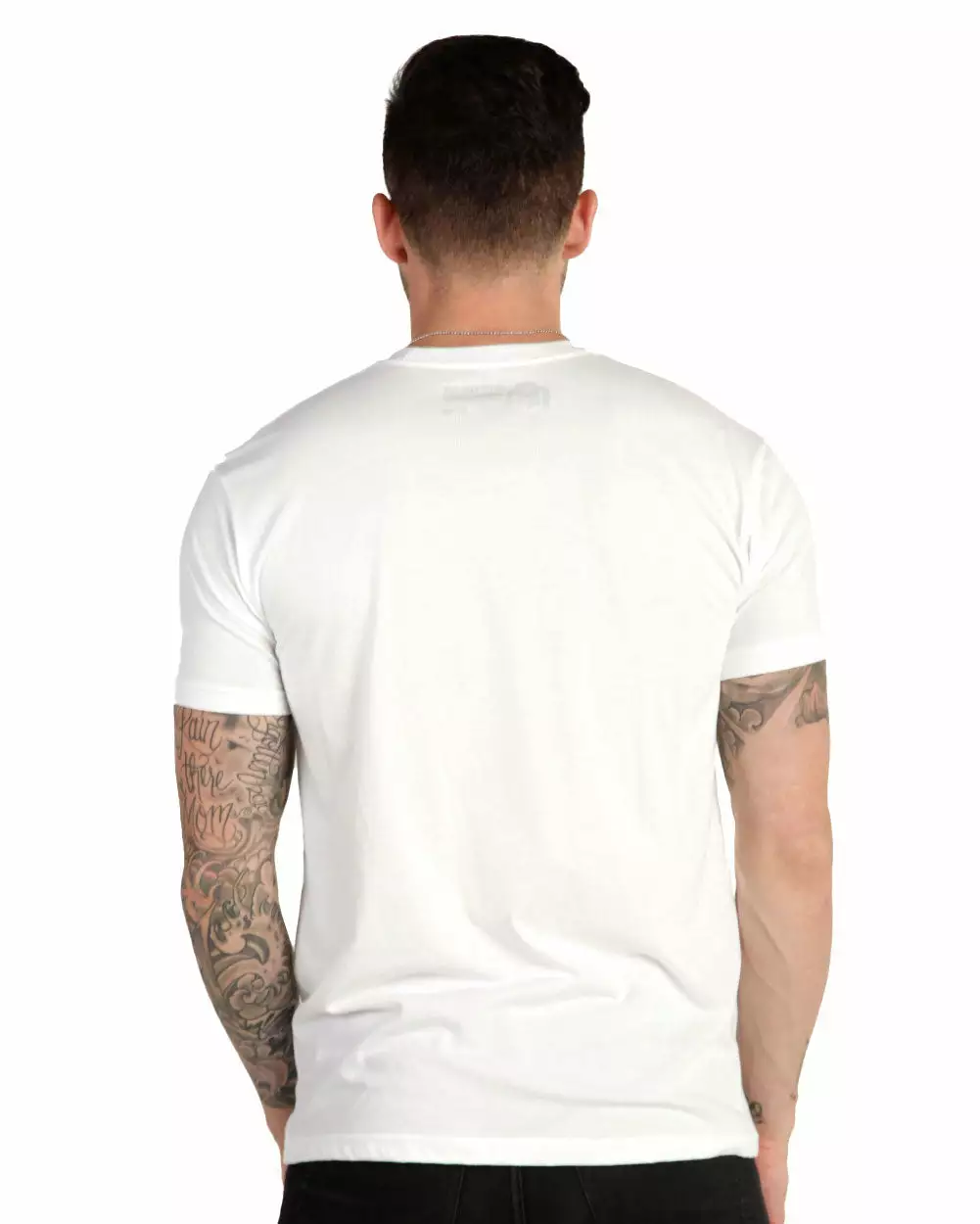 INTO THE AM Best Sellers AstroBlaster Tee 12 INTO THE AM Best Sellers AstroBlaster Tee