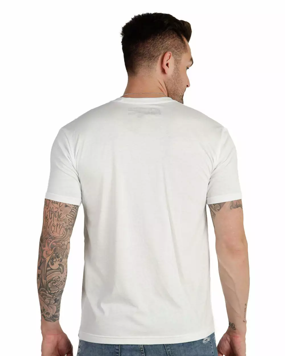 INTO THE AM Tree Of Life Tee 15 INTO THE AM Tree Of Life Tee