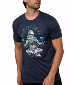 INTO THE AM All Worlds Tee Best Sellers