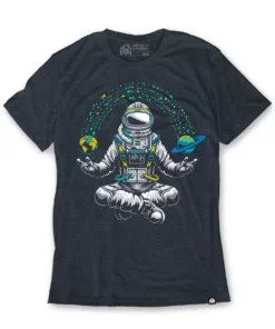 INTO THE AM All Worlds Tee Best Sellers