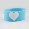 IHeartRaves Wristband - Blue