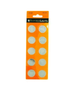 EmazingLights 2020 Batteries