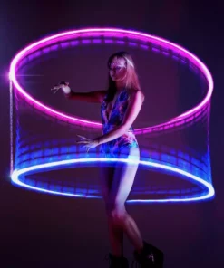 EmazingLights ELite Flow Levitation Wand