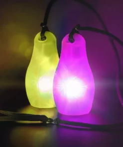 EmazingLights EPoi - A Brighter Way To Spin