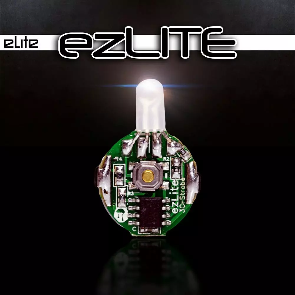 EmazingLights ELite EzLite 2.0 Glove Light 3 EmazingLights ELite EzLite 2.0 Glove Light