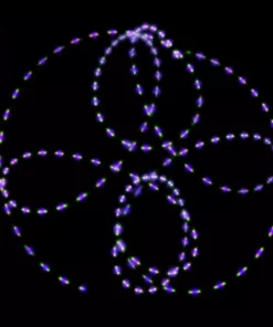 EmazingLights EPoi - A Brighter Way To Spin