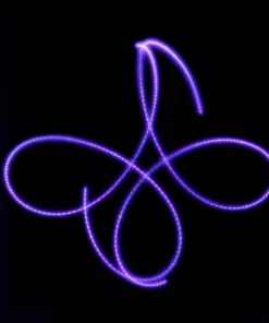 EmazingLights EPoi - A Brighter Way To Spin