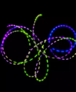 EmazingLights EPoi - A Brighter Way To Spin