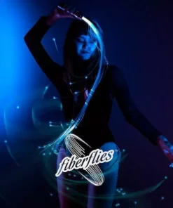 EmazingLights FiberFlies PixelWhip V4