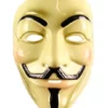 EmazingLights Guy Fawkes Mask
