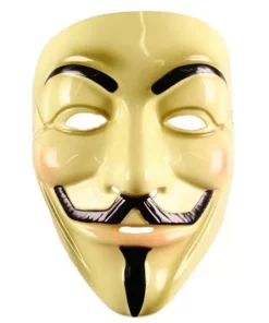 EmazingLights Guy Fawkes Mask