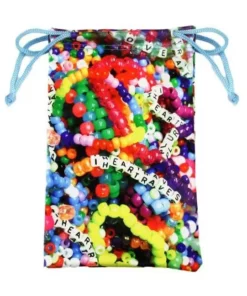 IHeartRaves Kandi Pouch Under $5 Deals