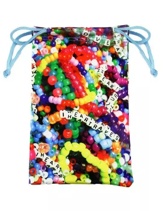 IHeartRaves Kandi Pouch Under $5 Deals 3 IHeartRaves Kandi Pouch Under $5 Deals