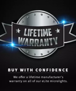 EmazingLights Orbite X3 (4-Light)