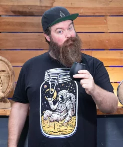 INTO THE AM Lunar Spirits Tee Best Sellers