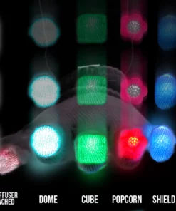 EmazingLights Popcorn Diffusers - 10 Pack Under $5 Deals