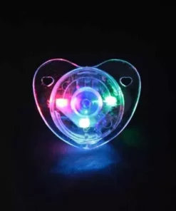 EmazingLights LED Pacifier Under $5 Deals