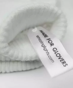 EmazingLights Emazing Magic Stretch Gloves - White