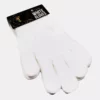 EmazingLights Emazing Magic Stretch Gloves - White