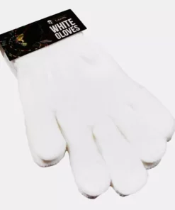 EmazingLights Emazing Magic Stretch Gloves - White